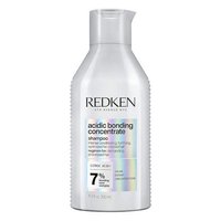 Acidic Bonding Concentrate shampoo for smoothing hair texture - Redken India